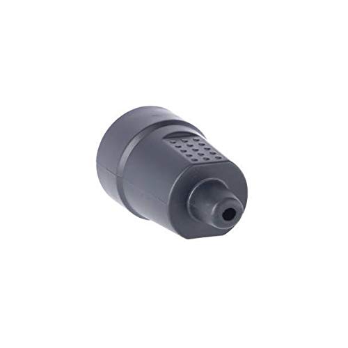 Electraline 531180 Female Connector Rubber