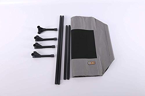 2 Pet+Products+Original+Elevated+Medium