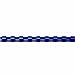 Fellowes 52506, Plastic Combs - Round Back, 5/16