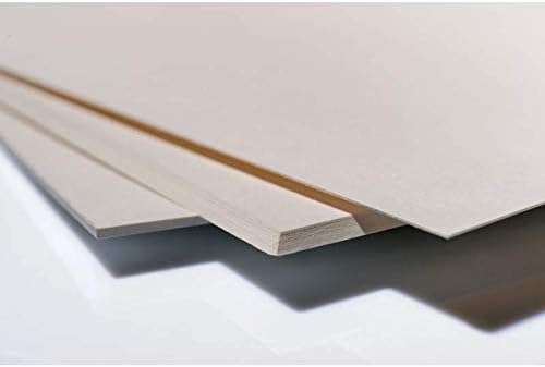 Carton De Fond 225mm 60x80cm
