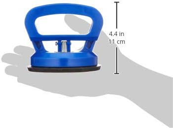 Vitrex TLT001 Tile Lifter , Blue, Clear - Image 4