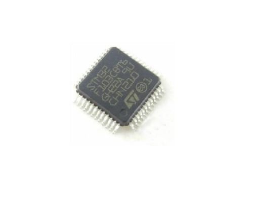Exiron 1PCS New original LQFP-48 STM32F103CBT6 LQFP48 STM32 F103CBT6 ARM 32-bit
