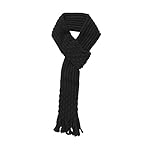 Britt's Knits Women's Britt's Knits Pull-Through Scarf Britt's Knits Women's Britt's Knits Pull-Through Scarf