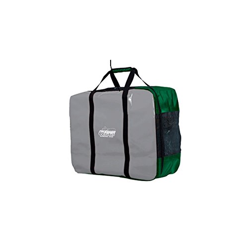 Outcast Float Tube Bag, Green (320-F00220)