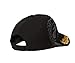 Military - US Marine Corps Emblem Shadow Hat - Black