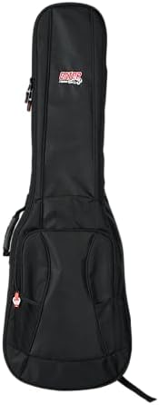 Amazon.com: SKB Electric Bass Gig Bag : Musical Instruments