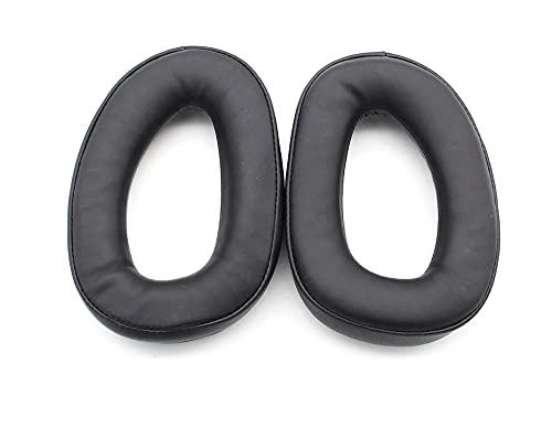 Yuhtech Replacement Earpads Ear Pad for Sennheiser GSP 300 301 302 303 350