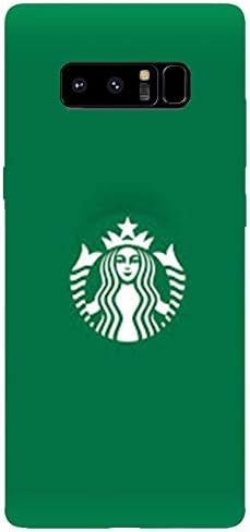 Caseogram Starbucks Printed Case Cover forSamsung Galaxy Note 8
