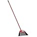 O-Cedar Power Corner Large Angle Broom (Pack of 4)