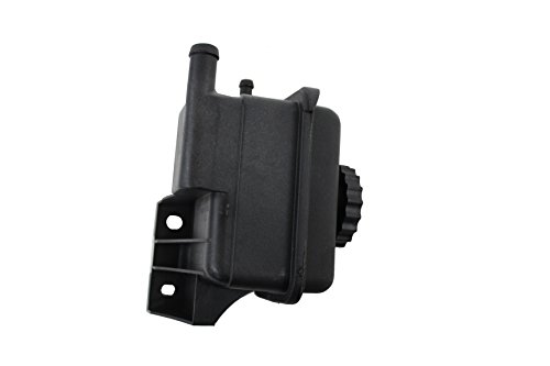 Genuine Chrysler 4764092AB Power Steering Pump Reservoir - Thumbnail 2