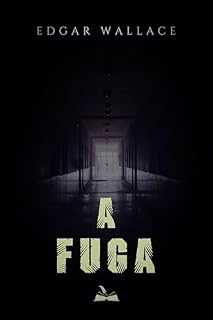 Livro A Fuga