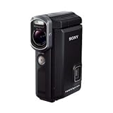 SONY(ソニー) SONY(ソニー) デジタルHDビデオカメラレコーダー HDR-GWP88V ブラック
