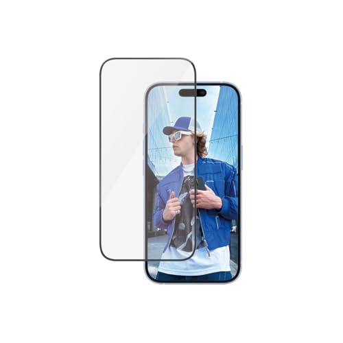 PanzerGlass Protection d'écran ultra large pour Apple... en promo sur Amazon