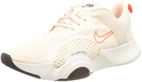 Amazon.com | Nike Womens Zoom Superrep Groove Running Trainers 