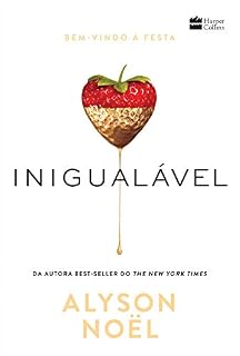 Livro Inigualável (Belos Ídolos Livro 1)