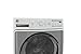 Kenmore 41072 White Cubic Feet Steam Treat, Accela Wash Elite 5.2 cu. ft. Front Load Washer