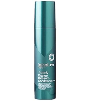 Amazon Com Label M Organic Orange Blossom Conditioner 6 76 Oz