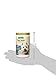 NATURVET 978233 Tear Stain Supplement 200G for Pets