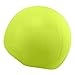 MP Michael Phelps SA122139 X-O GT Swim Cap,NEON/BLACK