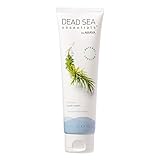 Dead Sea Essentials by AHAVA Tea Tree Hand Cream, 5.1 Fluid Ounce