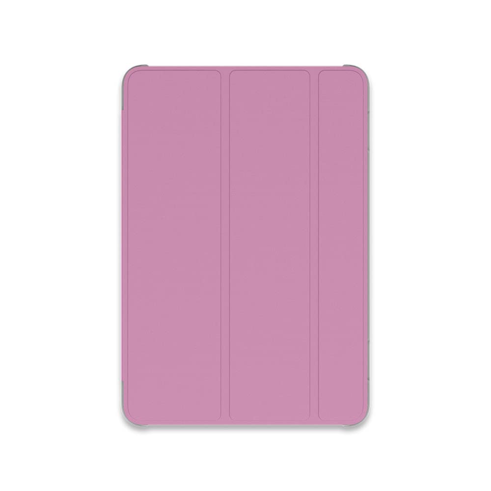 All-new Nupro trifold case | for Fire HD 8 tablet & Fire HD 8 Plus tablet (2022 release), Rose