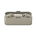Sony Wireless Headphones, Gold, 5 x 2.4 x 6 inches