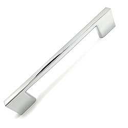 Southern Hills Polished Chrome Cabinet Handles