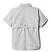 Columbia PFG Bahama Big Boys' Short Sleeve Shirt