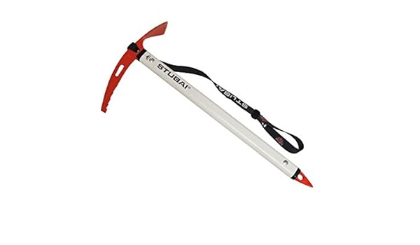 ice axe trekking pole