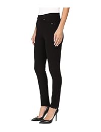 Vaqueros FDJ French Dressing para dama Ponte Pull-On Slim Jegging
