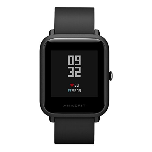 Original Xiaomi Huami AMAZFIT Smartwatch-INTERNATIONAL VERSION Original Xiaomi Huami AMAZFIT Smartwatch-INTERNATIONAL VERSION