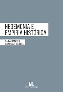 Livro Hegemonia e empiria histórica