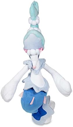 Pokemon Center Primarina Poké Plush (Large) - 13"