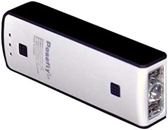 Multi Functional Portable Power Station with Flashlight