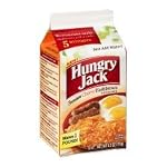 Hungry Jack cheesy hashbrown potatoes (011140104763)