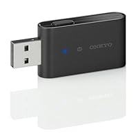 Onkyo UBT1 Bluetooth 3.0 USB Adapter with aptX | Amazon price