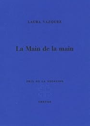La  main de la main