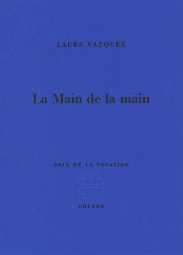 La  main de la main