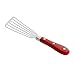 The Pioneer Woman Frontier Collection Red All Purpose Spatula