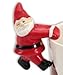 Little George, Greg and Geoff The Climbing Gnomes - Set of 3 - Paint Your Own Ceramic Keepsakes