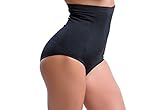 360 Sexy Strapless Shapewear Bodysuit w/High Waist Tummy Control Panties Smooth Every Bump So You Look Slim Fit & Toned