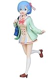 Sega Re Zero Starting Life in Another World: Rem