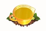 Raw Unrefined Extra Virgin Certified Organic Sacha