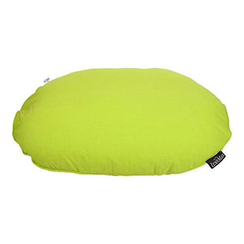 Lex & Max COVER OVAL TIVOLI 60 LIME