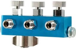 Creative Air Airbrush 3-Way Manifold