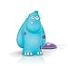 Philips Philips Disney 717058316 SoftPals Sulley Nightlight
