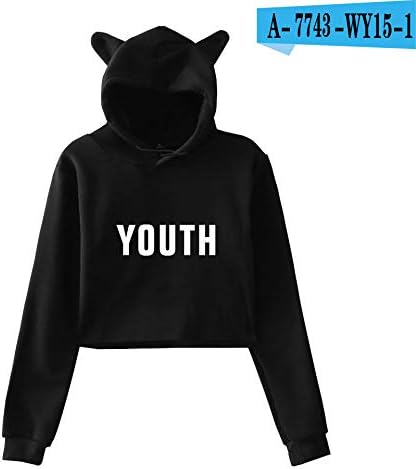 shawn mendes youth sweater