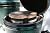 Big Green Egg XL Pizza Baking Stone 21 inches by 3/4