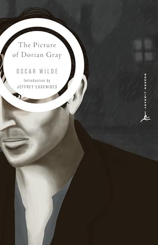 Amazon.com: The Picture of Dorian Gray (Vintage Classics
