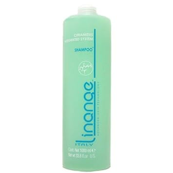 Amazon Com Linange Shampoo With Ceramides 33 8oz Hair Shampoos